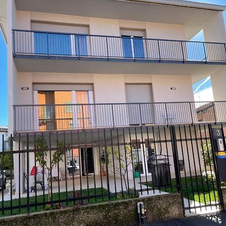 Joys House Bed & Breakfast Bergamo Exterior photo