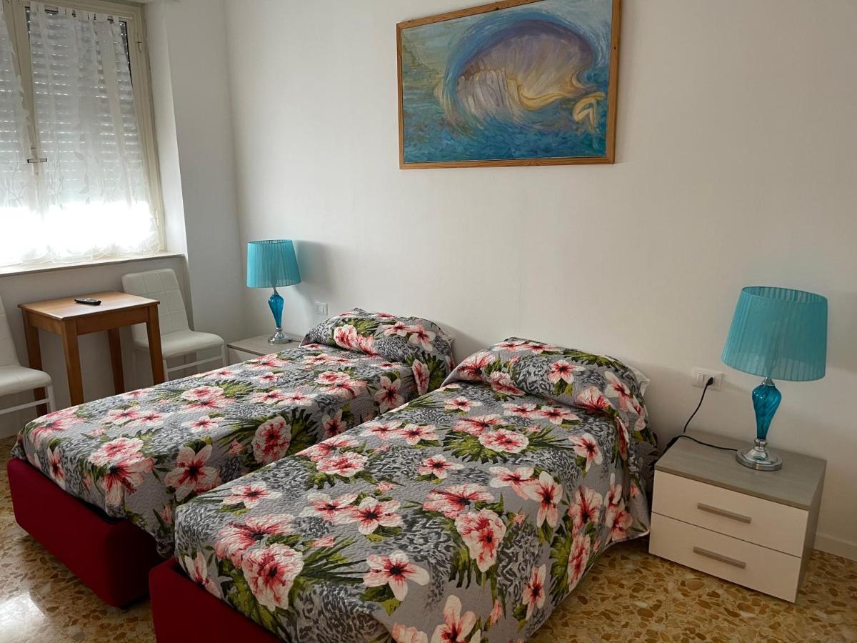 Joys House Bed & Breakfast Bergamo Exterior photo