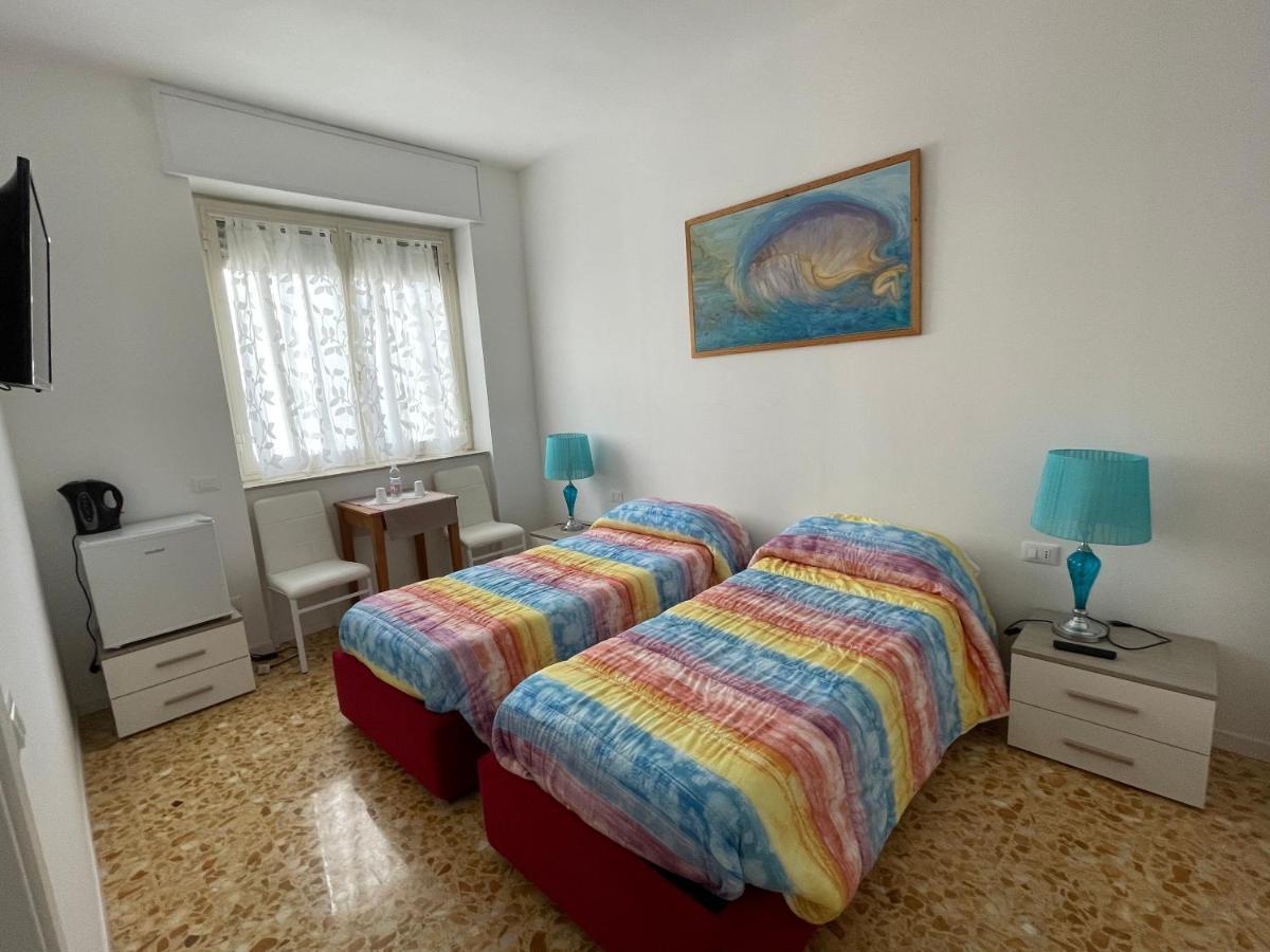 Joys House Bed & Breakfast Bergamo Exterior photo