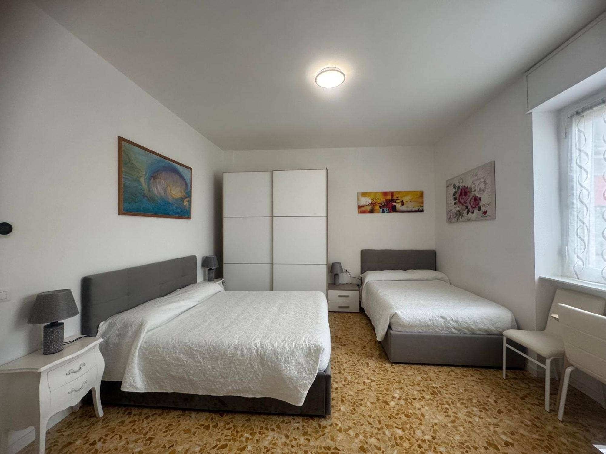 Joys House Bed & Breakfast Bergamo Exterior photo